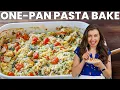 Easy One-Pan Chicken Orzo Bake - The Perfect Family Dinner