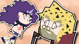 What If Kars Returned to Earth?