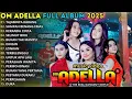 OM ADELLA full album