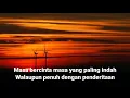 Download Lagu Desember + lirik Koes Plus cover by Neo Jibles