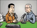 Loveline December 18 2002 Paget Brewster