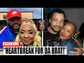Judy s Ex-Husband Makes Shocking Claims About DaBrat