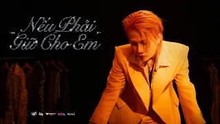 JACK - J97 | NẾU PHẢI GIỮ CHO EM | Official Teaser - Album TAM THÁI TỬ