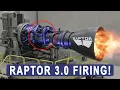 Lagu SpaceX onthulde een upgrade voor Starship Raptor 3 voor vlucht 12, waarmee geschiedenis geschreve...