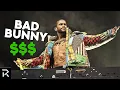 Bad Bunny s Net Worth And How He Made His Millions