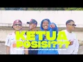 Download Lagu BENTO DPRESSY - KETUA POSISI ?? ft. SON DHEZTROW - CARLOS HIP-HOP - RIKARDO (OMV)