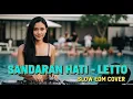 Lagu Letto – Sandaran Hati | Slow EDM Remix | Versi Adem yang Bikin Hati Tenang Banget 😌🎧