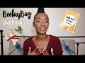 BOOTAYBAG unboxing Review 2020