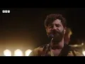Foals  - 2001 | Later... with Jools Holland