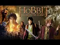 The Hobbit An Unexpected Journey 2012 Movie in English updates facts
