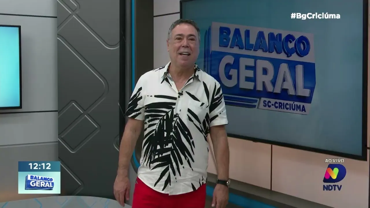 Ney Lopes: Éder abre sua fazenda para receber, em festa, os jogadores do Criciúma