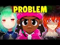 Everything WRONG With Vtubers