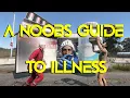 A Noobs Guide to Illness in DayZ