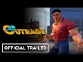 OutRage - Announcement Trailer gamescom 2023
