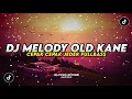 Lagu DJ MELODY OLD KANE X PAK CEPAK JEDER 😎🤙 | SLOWED REVERB⚡️
