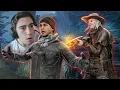 WHEN COMP PLAYERS FAIL MISERABLY DBD COMPILATION