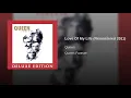 Love Of My Life (Remastered 2011)