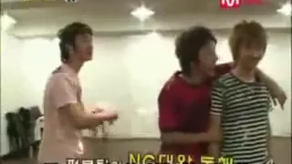super junior funny moments part 10 