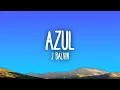 Download Lagu J Balvin - Azul