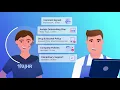 MyHR - Make HR easy