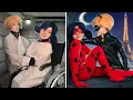Download Lagu Lieveheersbeestje heeft het allemaal door?! Nog een verhaal van Ladybug en Cat Noir in het echt!
