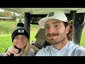Day 20 of playing golf in all 50 states in 50 days