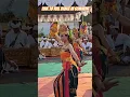Download Lagu TARI SELAT SEGARA 💃 BALI PADANGBAI 😍 #ceremony #beautiful #art MP3