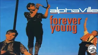 Alphaville - Forever Young