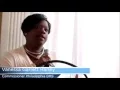 Commissioner Vanessa Garrett-Harley 2015 Pinnacle Awards Charity Gala