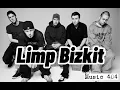Limp Bizkit - Re-Arranged