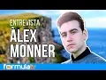 Asi ha creado Alex Monner su relacion gay con Ricardo Gomez para la ficcion Vivir sin permiso