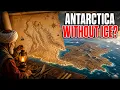 The 500-Year-Old Map That Shows Antarctica WITHOUT Ice - And Nobody Can Explain How
