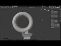 Snap object face to another face with rotation in Blender 2 8
