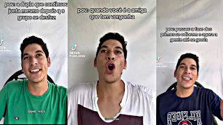 COMPILADO NOVO|PEDRO NETO PART 2