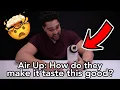 Download Lagu Air Up: All Flavours Tested