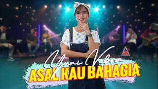 yuni vebra asal kau bahagia official music video aneka safari 