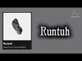 Download Lagu Feby Putri - Runtuh (lyrics video)
