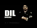 Dil ❤️ | Bohemia Ft. Devika | Da Rap Star | Punjabi Love Song