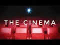Working At The Movie Theater