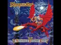 Rhapsody - Emerald Sword (HQ)