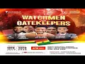 Download Lagu GHANA APOSTOLIC INVASION || DAY 3 || WATCHMEN AND GATEKEEPERS || WITH EVANG. VINCENT CHUKWUKELU