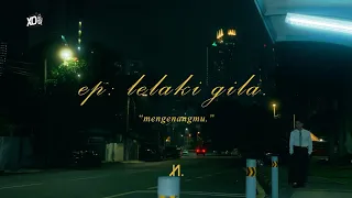 naim daniel mengenangmu official visualizer 