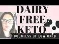 Download Lagu Dairy Free Keto 🥛 Keto And Dairy