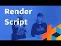 Defold Team Explains - How to add post effects to a Defold game