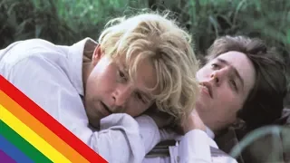 MAURICE - Bande Annonce VOST