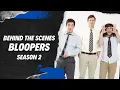 Bloopers - Workaholics Season 2