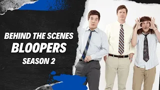 Bloopers - Workaholics Season 2