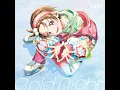 Cold Night - HANA
