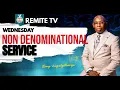Download Lagu WEDNESDAY NON DENOMINATIONAL SERVICE || with EVANG: KINGSLEY NWAORGU || 08|10|2025