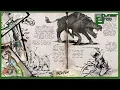 Ark Basics - Daeodon